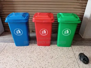 Waste Bins 100litre