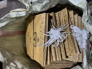 Paper Bags