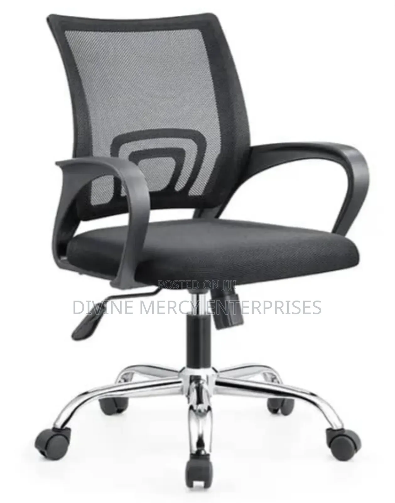 Rotating Office Chair