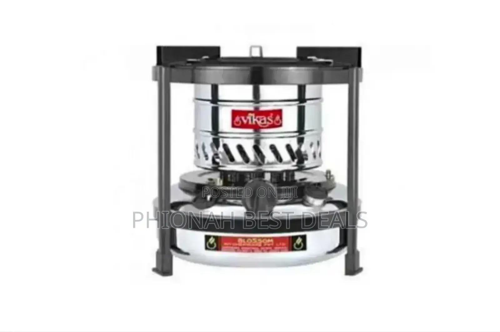 Vikas Stove