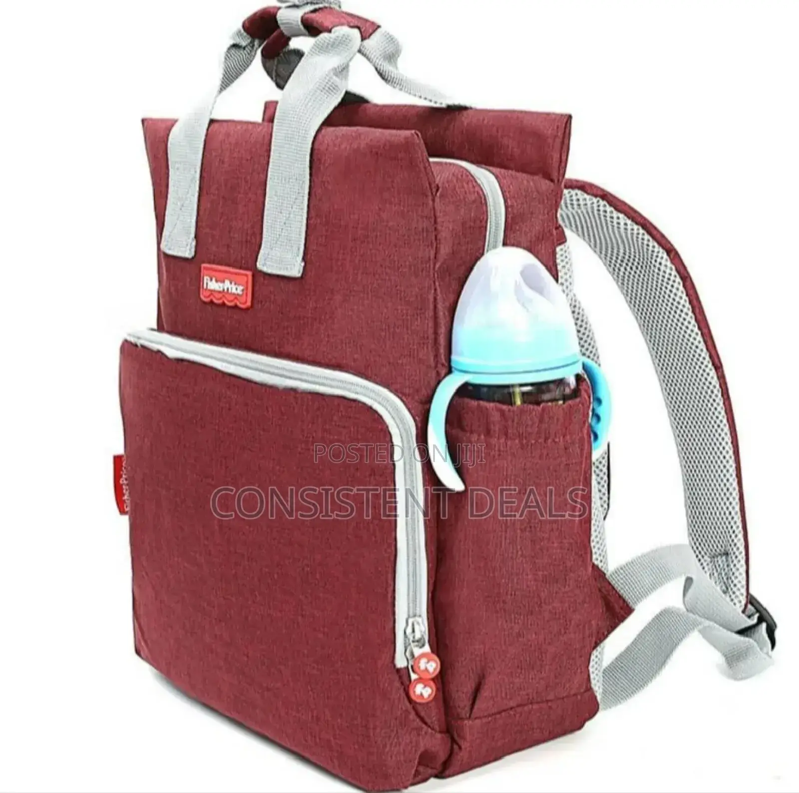 Brand 2in1 Baby Diaper Bag