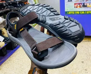 Teva Men's Hurricane Xlt2 Sport Sandal, Archive Ladder Navy