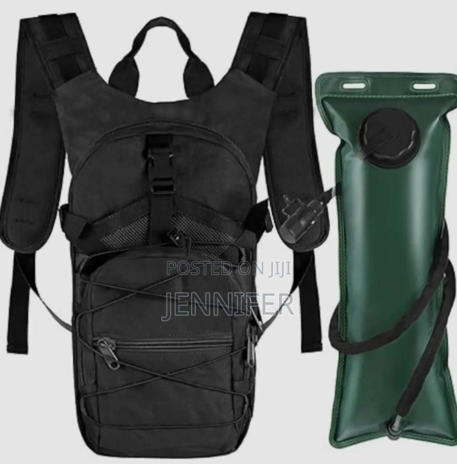 New Hydration Back Packs