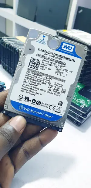 250gb Hard Disk