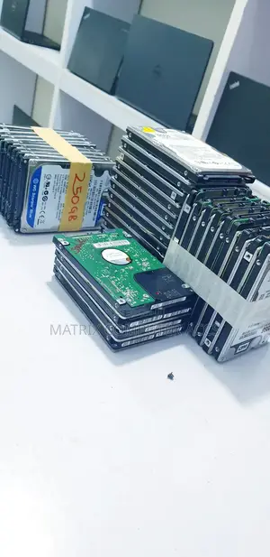 250gb Hard Disk