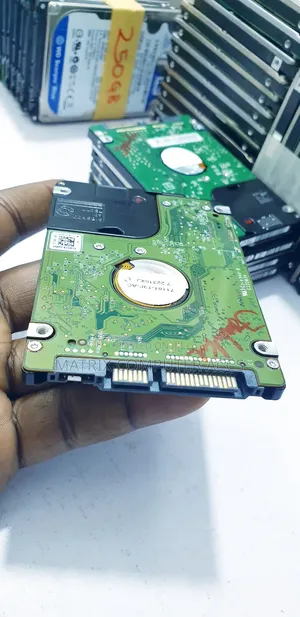 250gb Hard Disk