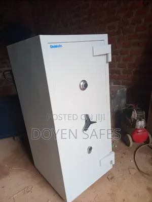 Chubb Safe 1.2tonnes