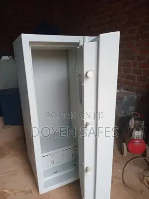 Chubb Safe 1.2tonnes