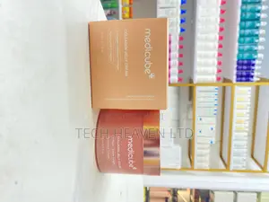 Photo - Medicube Collagen Jelly Cream