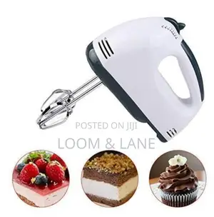 Kitchen Automatic Whisk Household Egg Beater