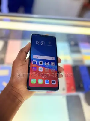 Oppo A3s 64 GB Blue
