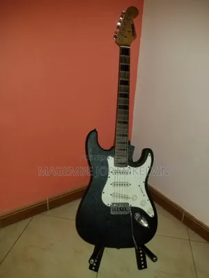 Photo - Electric Guitar