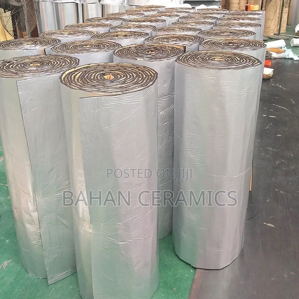 Stylo Foam /Sound Proof Sheets
