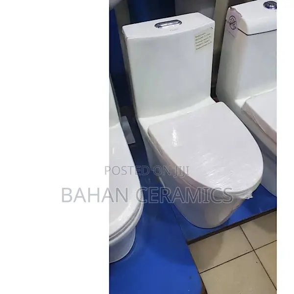 Executive Combined Toilet Seats