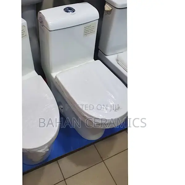 Executive Combined Toilet Seats