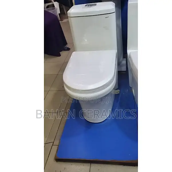 Executive Combined Toilet Seats