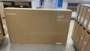 Latest Model 65" Samsung S85f Oled Tv 2025 Model