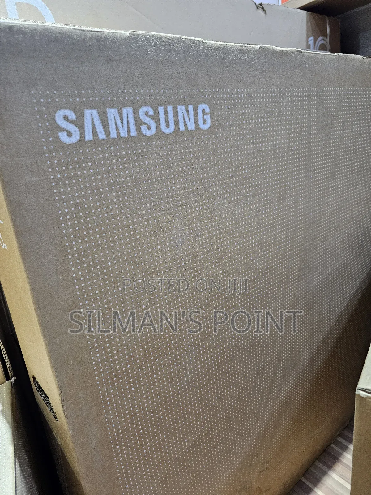 Latest Model 65" Samsung S85f Oled Tv 2025 Model