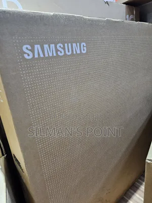 Latest Model 65" Samsung S85f Oled Tv 2025 Model