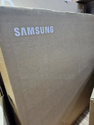 Latest Model 65" Samsung S85f Oled Tv 2025 Model