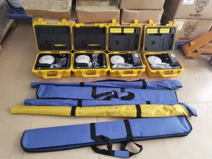 Photo - GNSS/ RTK Full Set [Foif,Chx,South,Ruide,Comnav