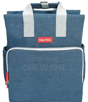Multifunctional Baby Bag