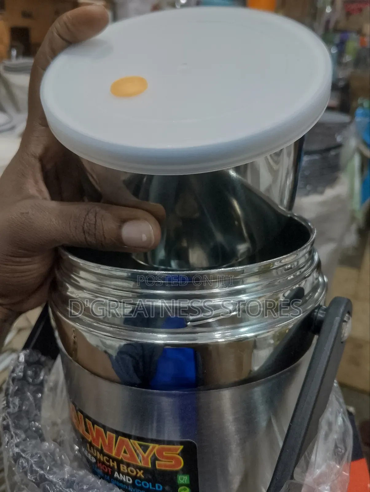 Food Flask