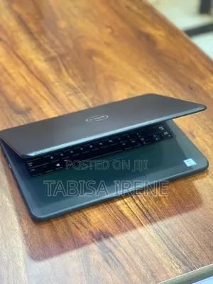 New Laptop Dell Alienware 13 R3 4GB Intel Core I3 HDD 128GB