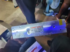 Power Supply 20a