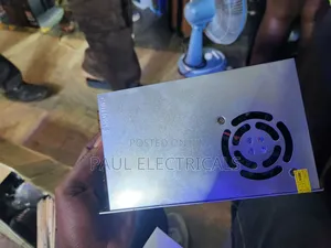 Power Supply 20a