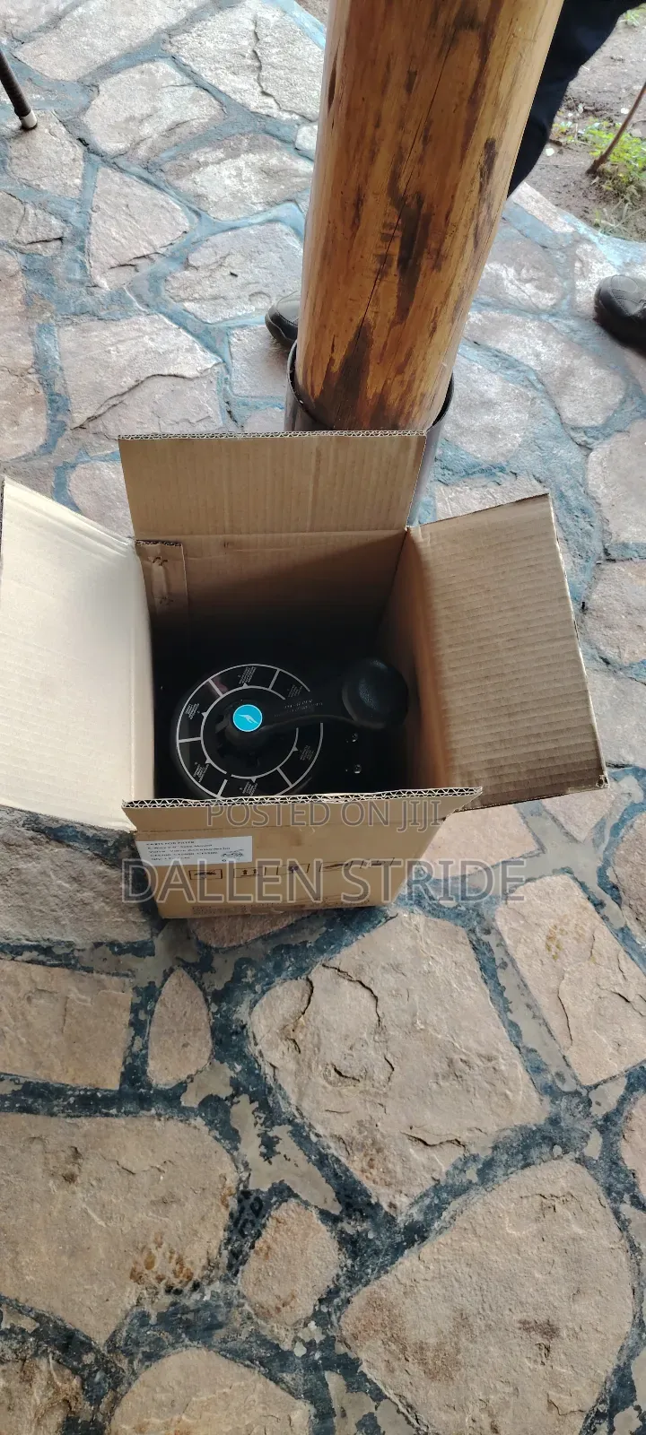 Multiport Valve