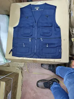 Press Jackets