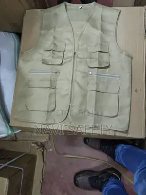 Press Jackets
