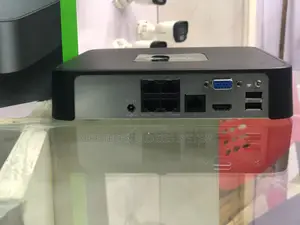 4channel NVR