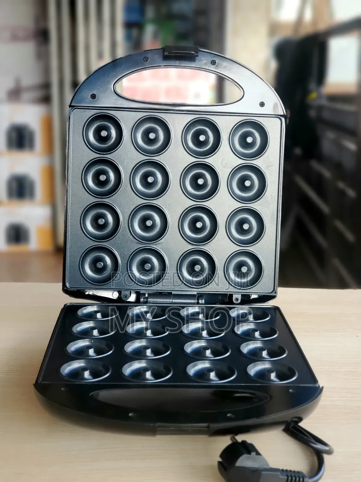 Sonifer Donut Maker (Sf-6141)