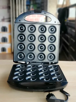 Sonifer Donut Maker (Sf-6141)