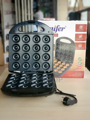 Sonifer Donut Maker (Sf-6141)