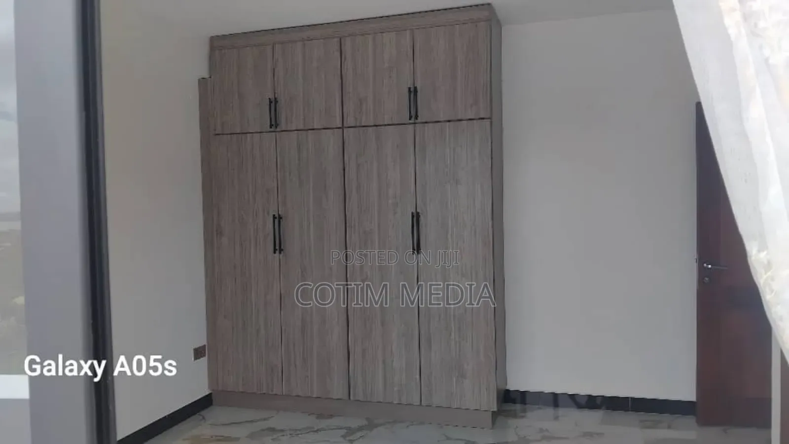 Furnished 3bdrm Condo in Makindye for sale