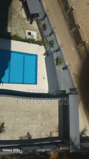 Furnished 3bdrm Condo in Makindye for sale