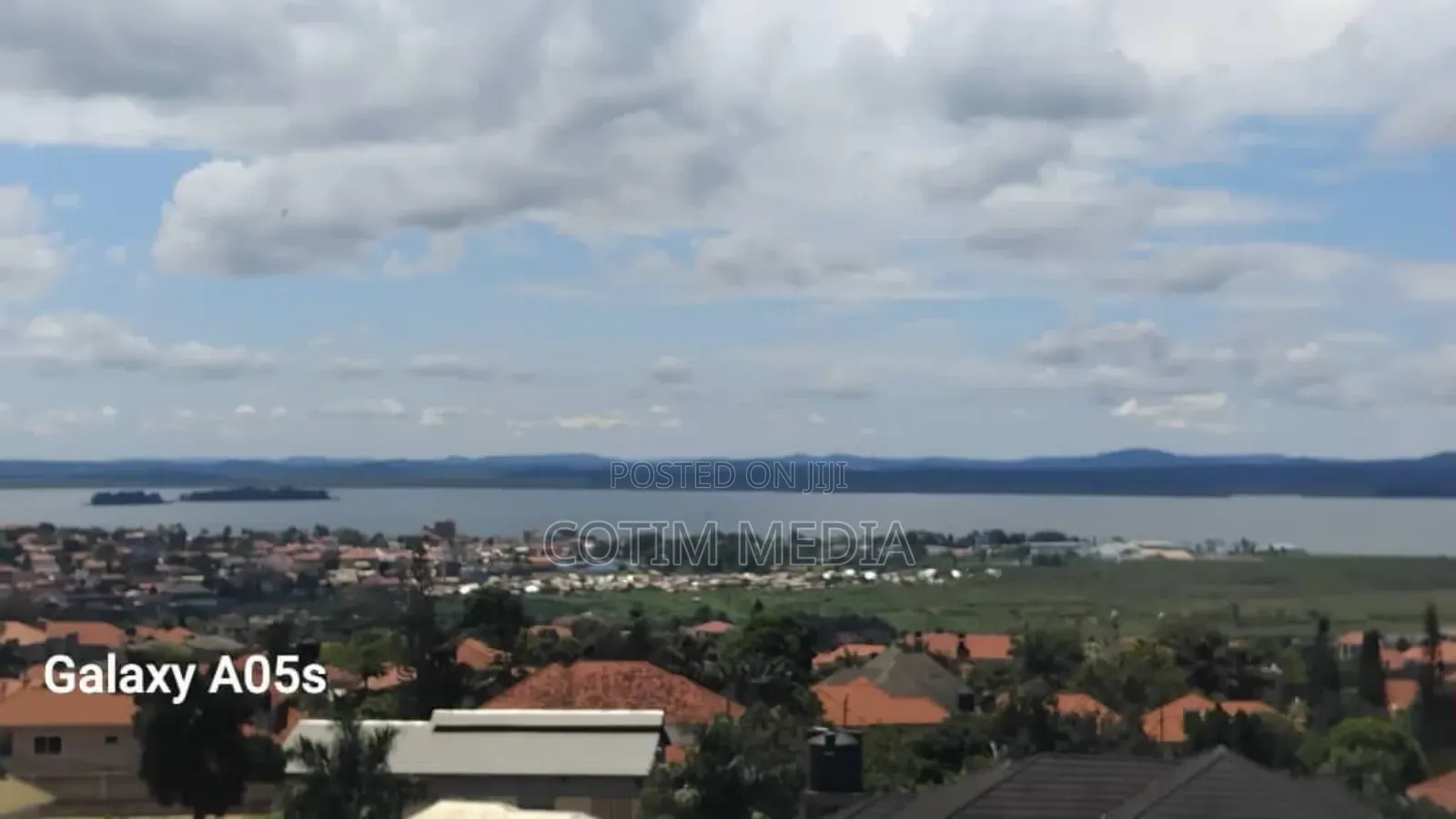 Furnished 3bdrm Condo in Makindye for sale