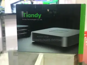 4channel NVR
