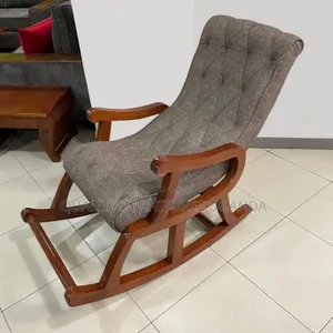 Classic Father's Chair