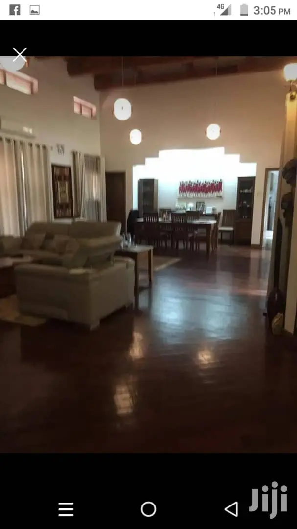 Furnished Apartment