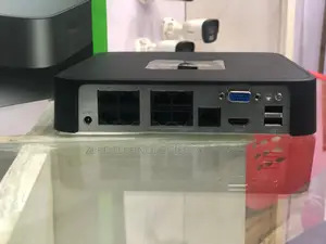8channel NVR