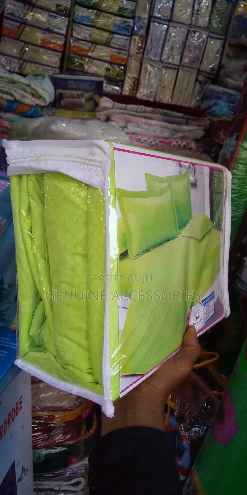 Fitted Bedsheets