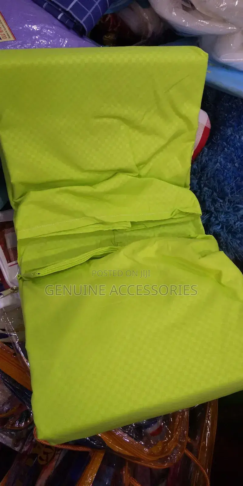 Fitted Bedsheets