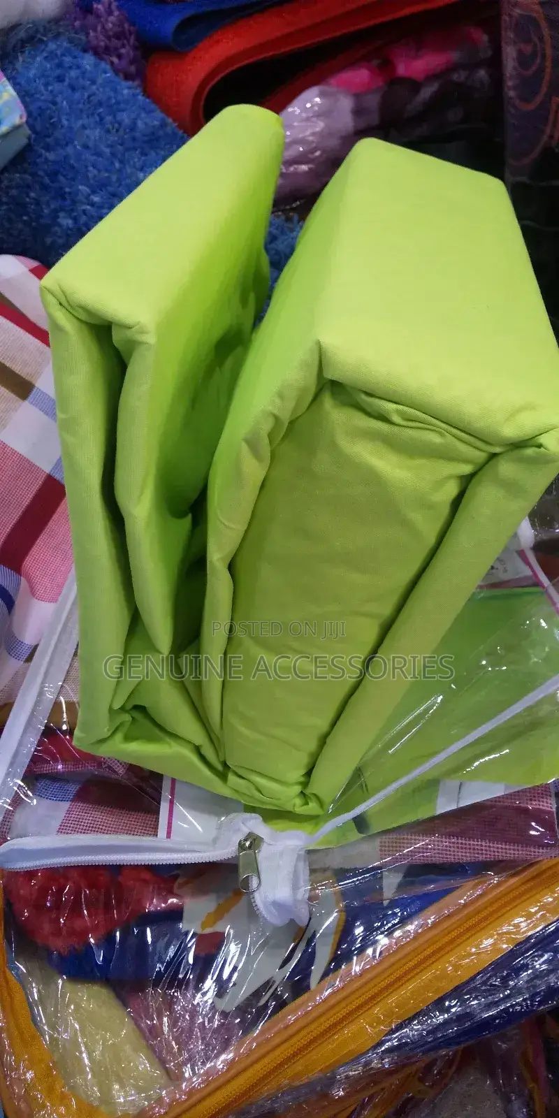 Fitted Bedsheets