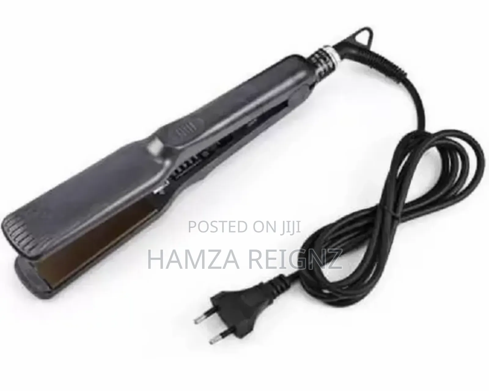 V G 308 Salon Flat Iron Hair Straightener