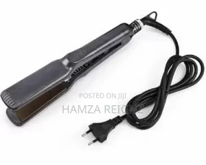 V G 308 Salon Flat Iron Hair Straightener