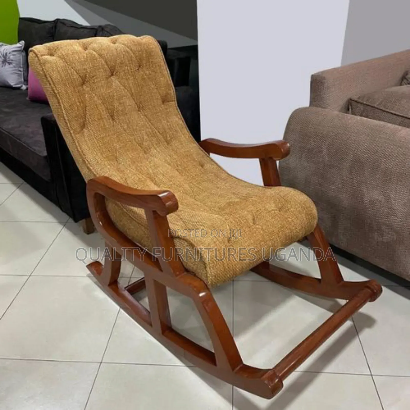 Rocking Chair